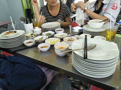 Bánh Ướt Ban Mê