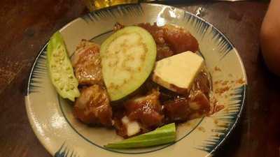 Bún đậu Mắm Tôm Lâm Bô