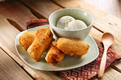 Nhà Hàng Thaiexpress