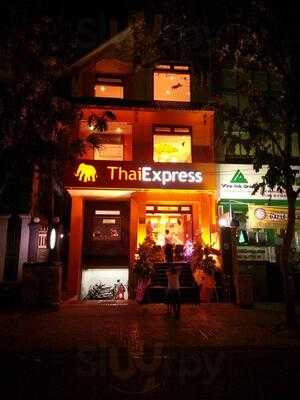 Nhà Hàng Thaiexpress