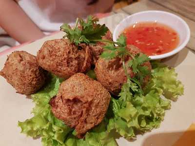 Nhà Hàng Thaiexpress