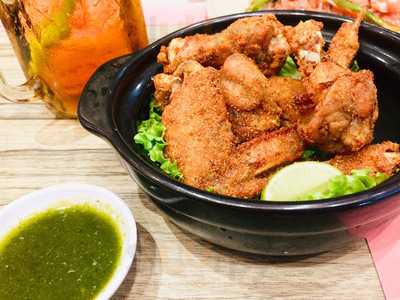 Nhà Hàng Thaiexpress