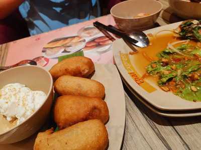 Nhà Hàng Thaiexpress