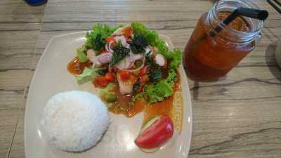 Nhà Hàng Thaiexpress