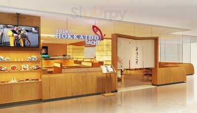 Sushi Hokkaido Sachi