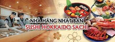 Sushi Hokkaido Sachi