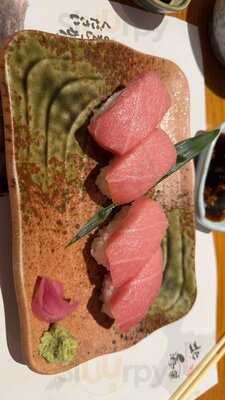 Sushi Hokkaido Sachi