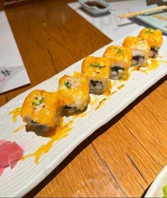 Sushi Hokkaido Sachi