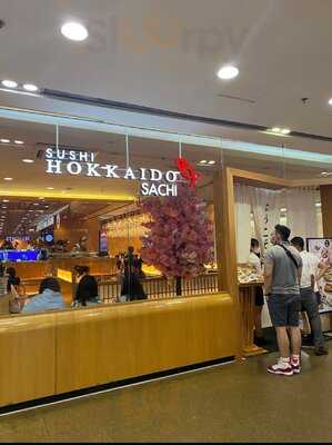Sushi Hokkaido Sachi