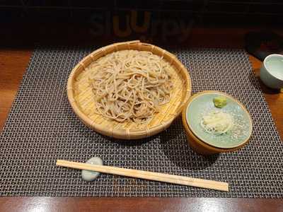 Syunkato Soba