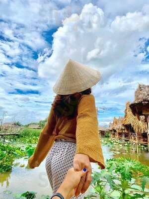 Ẩm Thực Sinh Thái Sen Nam Bộ