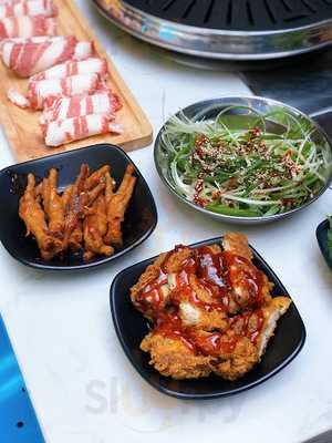 Bbq Ông Mập