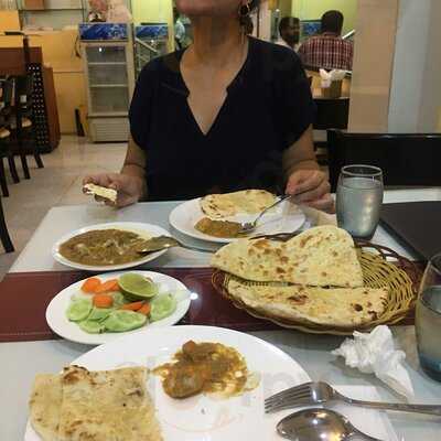 Namasate Saigon Indian Restaurant