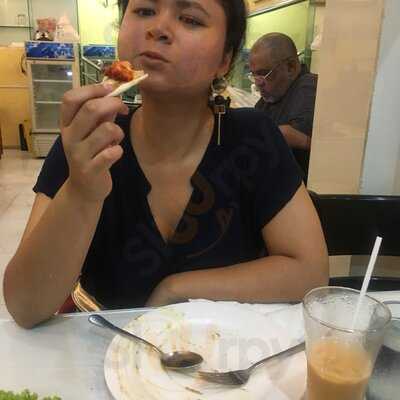 Namasate Saigon Indian Restaurant