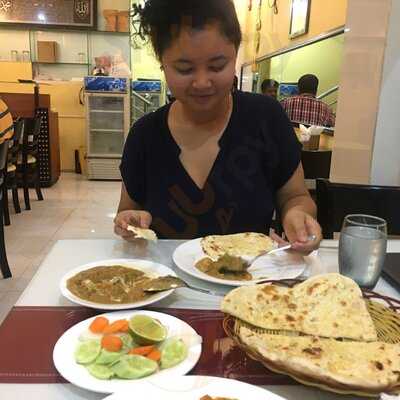 Namasate Saigon Indian Restaurant