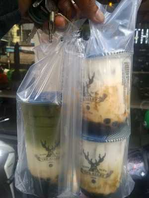 The Alley Trần Hưng Đạo