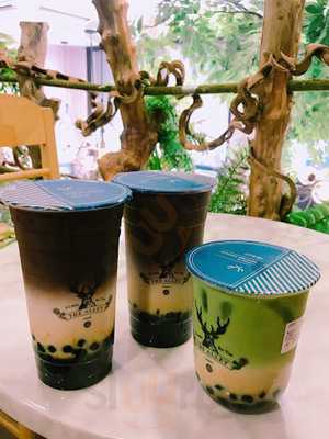 The Alley Trần Hưng Đạo