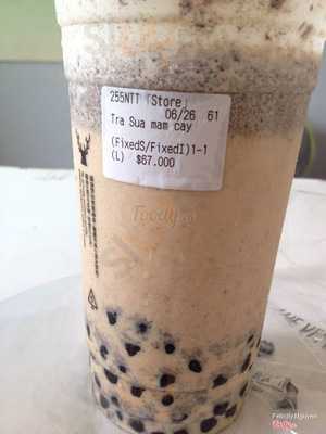 The Alley Trần Hưng Đạo