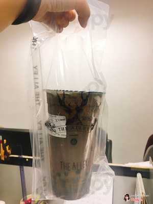 The Alley Trần Hưng Đạo