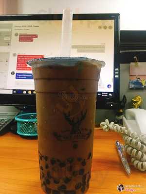 The Alley Trần Hưng Đạo