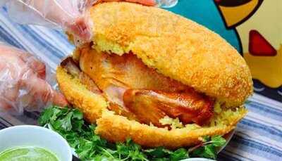 Gà Song Phụng - Gà Không Lối Thoát