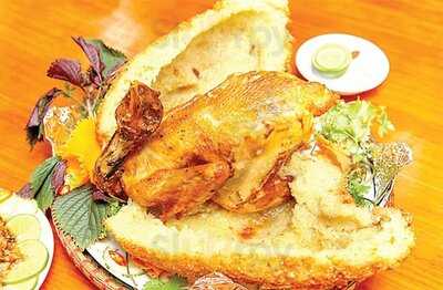 Gà Song Phụng - Gà Không Lối Thoát