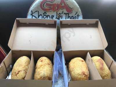 Gà Song Phụng - Gà Không Lối Thoát