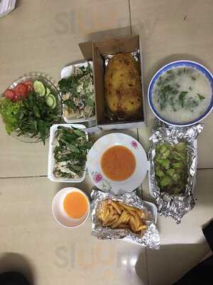 Gà Song Phụng - Gà Không Lối Thoát