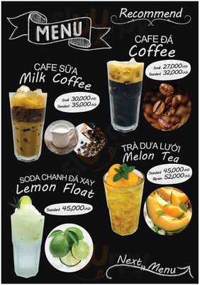 Boteca Coffee And Tea