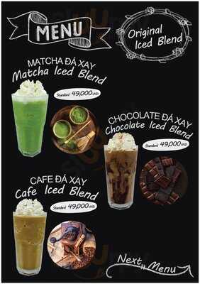 Boteca Coffee And Tea