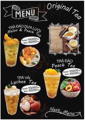 Boteca Coffee And Tea