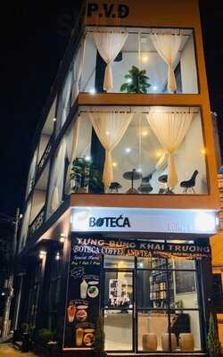 Boteca Coffee And Tea
