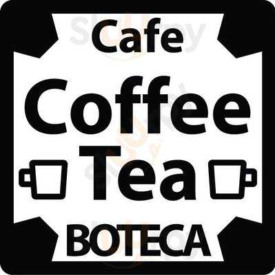Boteca Coffee And Tea