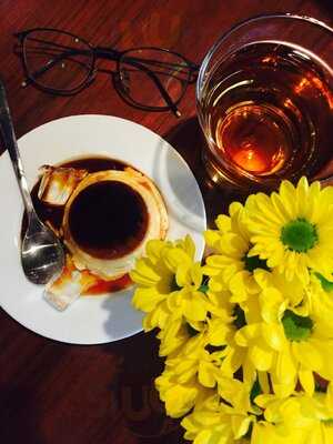 Noa Restaurant & Bar