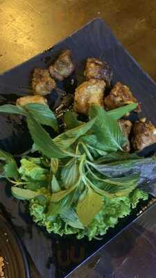 Quán Nhậu 3 Cô Tiên