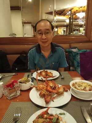 The Grill Restaurant