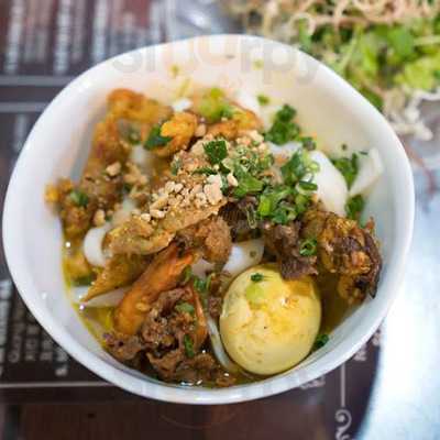 Nhà Hàng Lê Gia