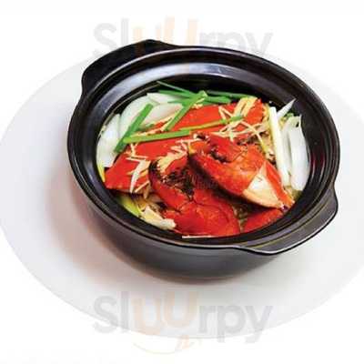 Nhà Hàng Lê Gia