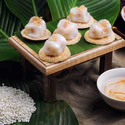 Nhà Hàng Lê Gia