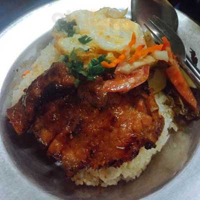 Nhà Hàng Lê Gia