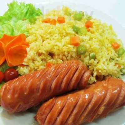 Nhà Hàng Lê Gia