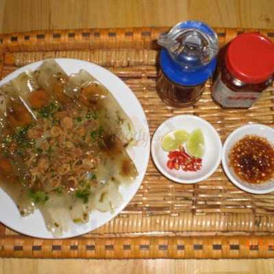 Nhà Hàng Lê Gia