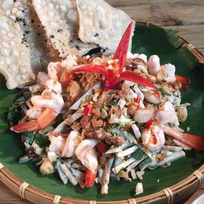 Nhà Hàng Lê Gia