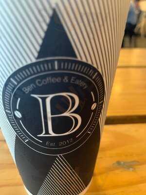 Ben Coffee House