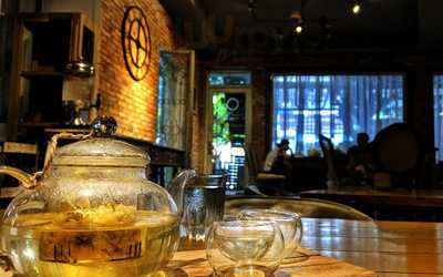 Cà Phê Nhạc Trẻ