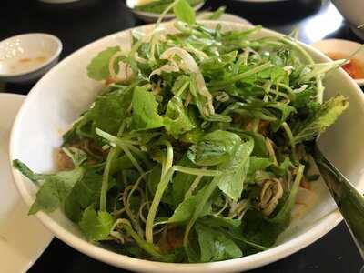 Mì Quảng Mỹ Sơn