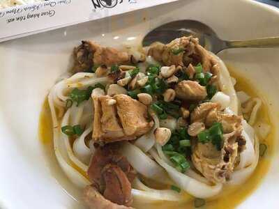 Mì Quảng Mỹ Sơn