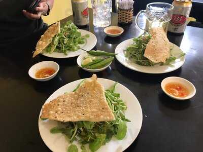 Mì Quảng Mỹ Sơn