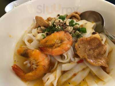 Mì Quảng Mỹ Sơn