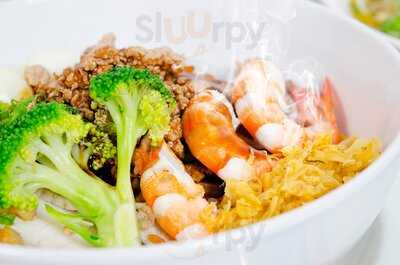 Ông Mười Quán - Hủ Tiếu Nam Vang